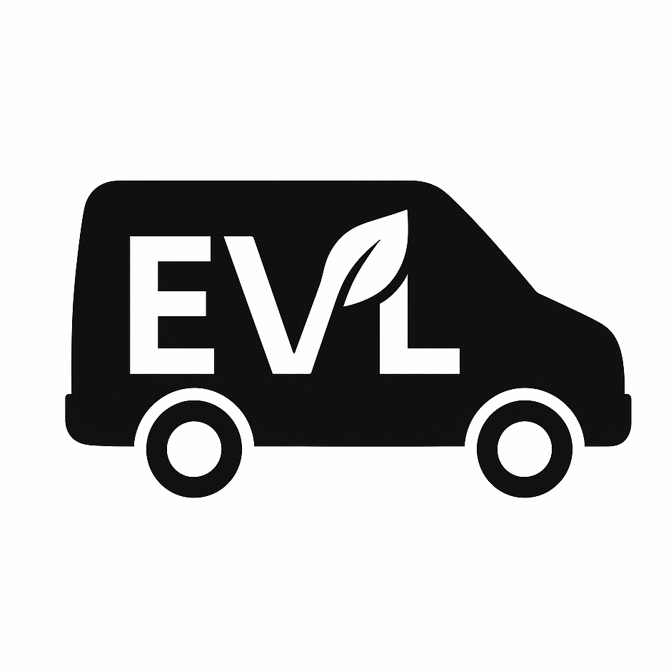 Eco Van Life