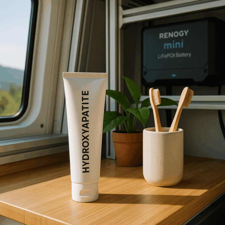 Paw-Approved: Why Hydroxyapatite Is Replacing Fluoride in Conscious Oral Care